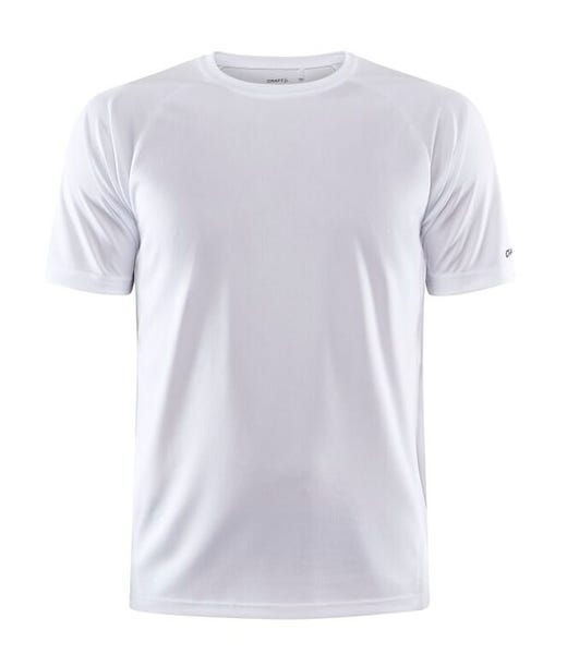 Craft Men's Core Unify Training Tee Short Sleeve