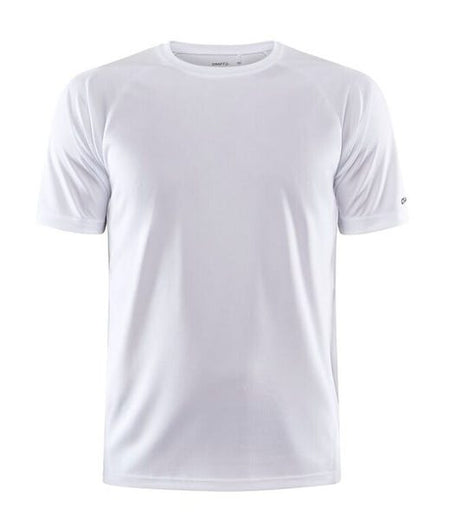 Craft Men's Core Unify Training Tee Short Sleeve