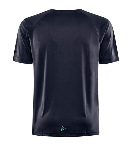 Craft Men's Core Unify Training Tee Short Sleeve
