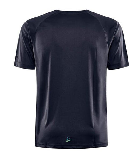 Craft Men's Core Unify Training Tee Short Sleeve