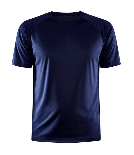 Craft Men's Core Unify Training Tee Short Sleeve