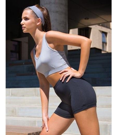 Spiro Impact Women's Softex Shorts