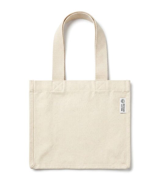 United Bags UB Pure 10oz Recycled Mini Gift Bag